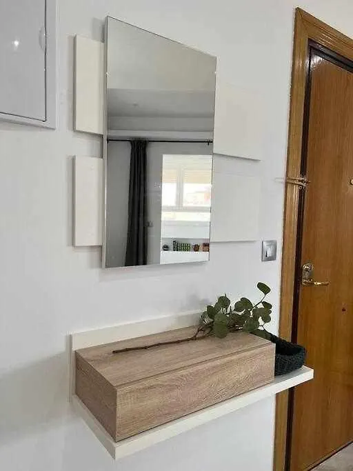 Apartamento nuevo Centro histórico de Málaga España