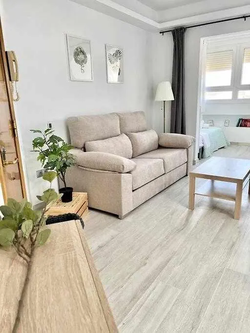 Apartamento nuevo Centro histórico de Málaga España