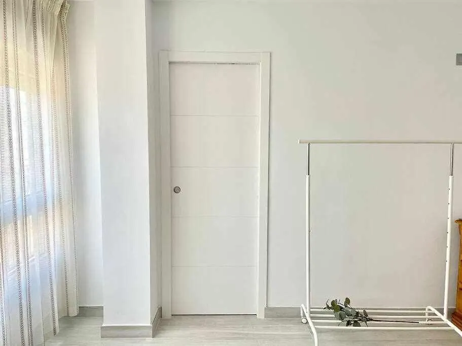 Apartamento nuevo Centro histórico de Málaga
