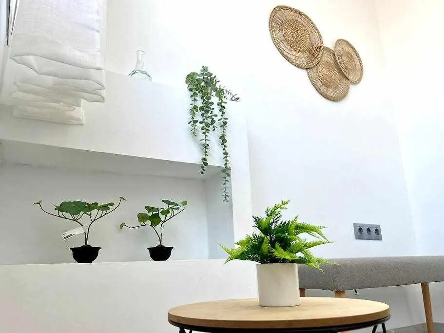 Apartamento nuevo Centro histórico de Málaga