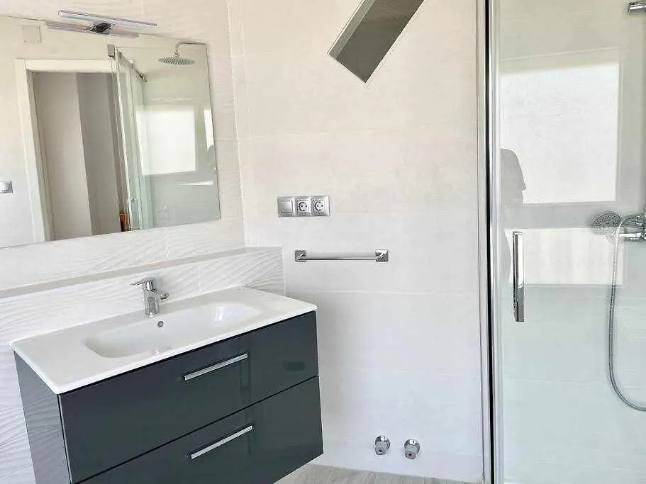 Apartamento nuevo Centro histórico de Málaga