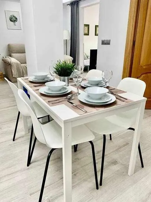 Apartamento nuevo Centro histórico de Málaga 0*,  España