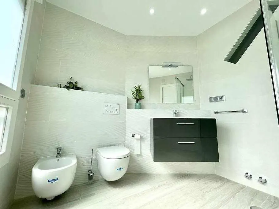Apartamento nuevo Centro histórico de Málaga España