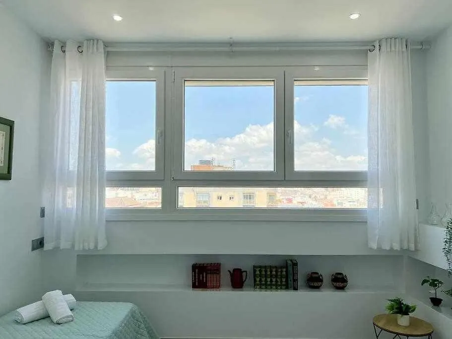 Apartamento nuevo Centro histórico de Málaga