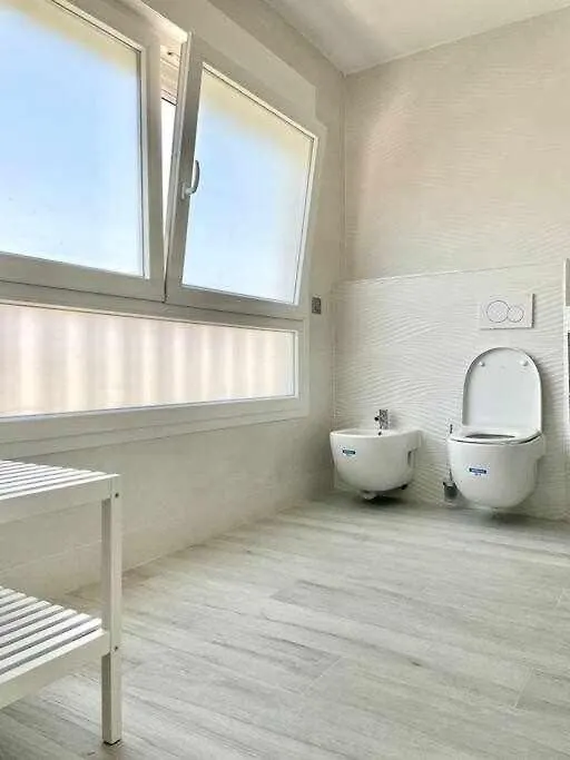 Apartamento nuevo Centro histórico de Málaga 0*,