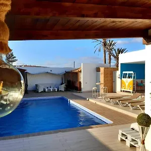Habitación En Casa Denube Habitación en casa particular Las Playas