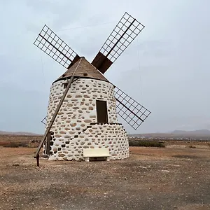 Casa Lolita - Vistas Al Volcán Сasa de vacaciones Valles de Ortega