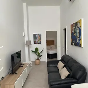 Mn Homes Fonseca A Apartamento