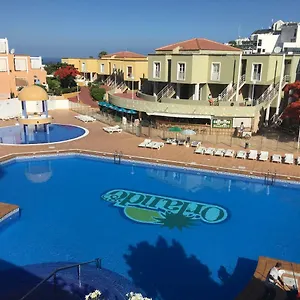 Orlando La Laguna 2 Apartamento Costa Adeje (Tenerife)