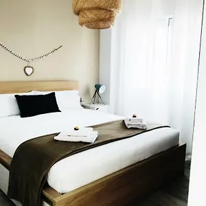 Sweethomeadeje Apartamento Costa Adeje (Tenerife)