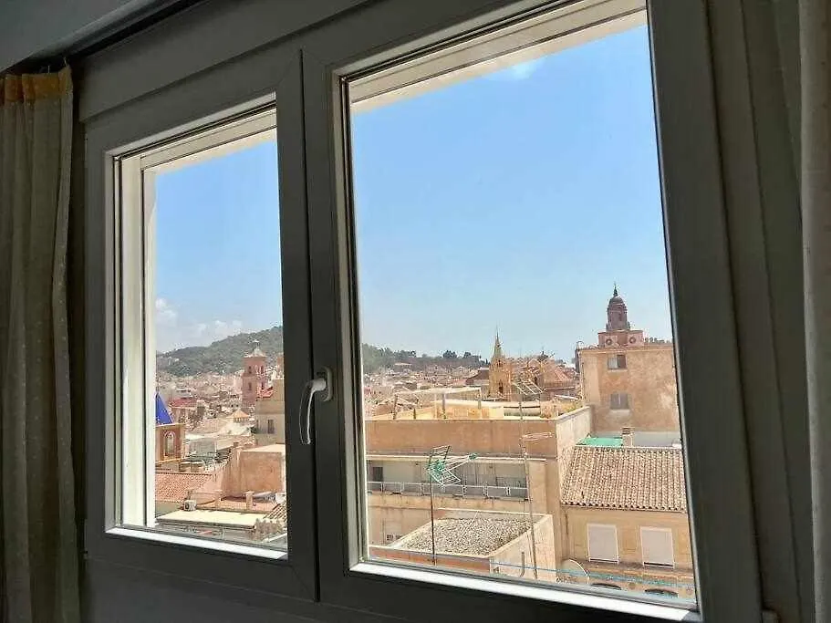 Apartamento Nuevo Centro Historico De Malaga