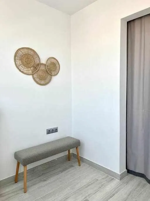 Apartamento Nuevo Centro Historico De Málaga 0*,