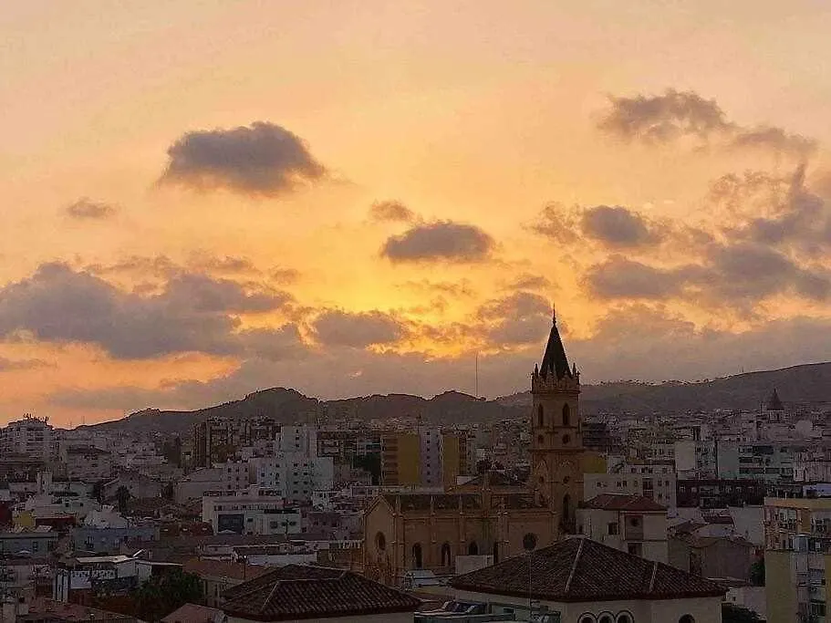 Appartamento Apartamento Nuevo Centro Historico De Málaga