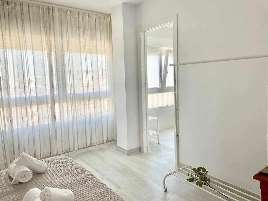 Apartamento Nuevo Centro Historico De Málaga 0*,  Spagna