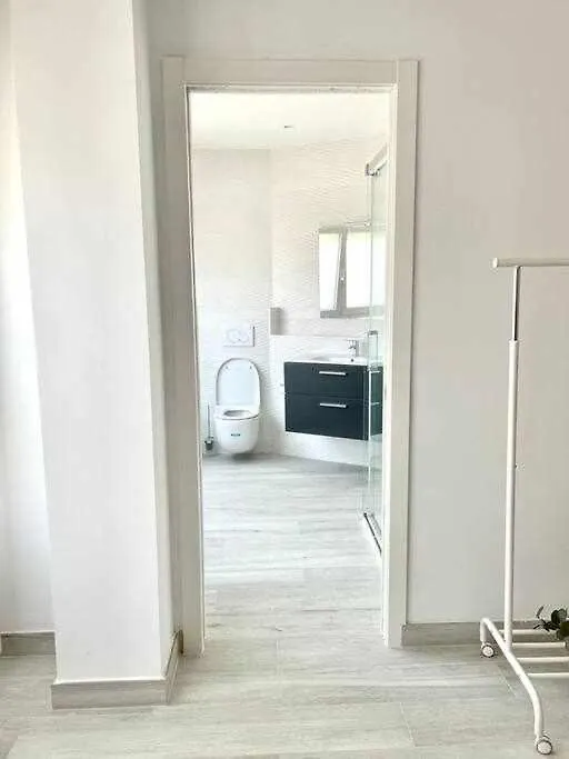 Apartamento Nuevo Centro Historico De Málaga