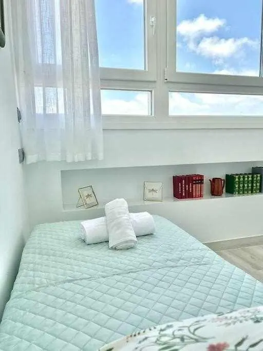 Apartment Apartamento Nuevo Centro Historico De Malaga Spain