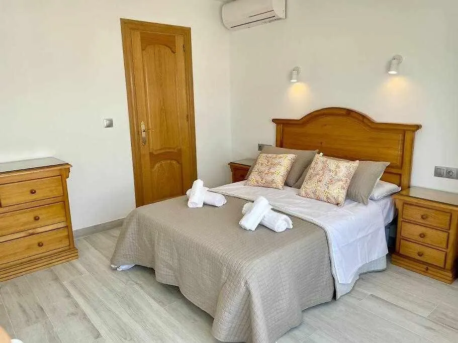 Apartamento Nuevo Centro Historico De Málaga Appartamento